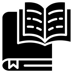 Book Icon