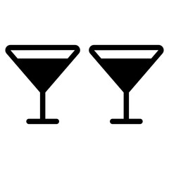 cocktail icon