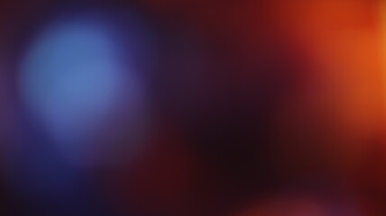Abstract Blur Background modern bright wallpaper with colorful gradient color.