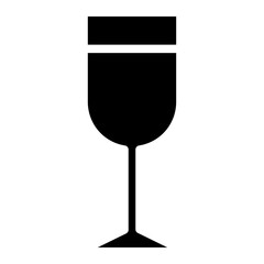 wine glass icon