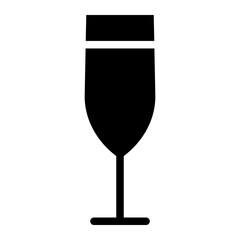wine glass icon
