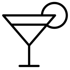cocktail icon