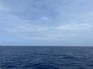 sea and sky okinawa