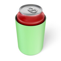 Can Cooler 330 ml