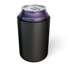 Obraz premium Can Cooler 330 ml