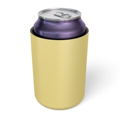 Can Cooler 330 ml