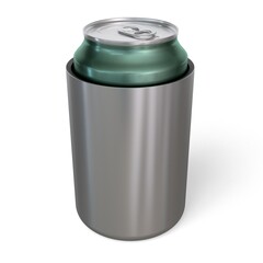 Can Cooler 330 ml
