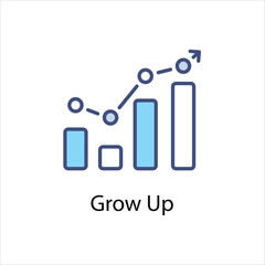Grow Up icon