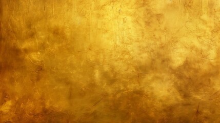 The texture of gold, with rough and intricate details, is suitable for creating a golden background or wallpaper. The surface has an aged appearance that adds depth to the overall design