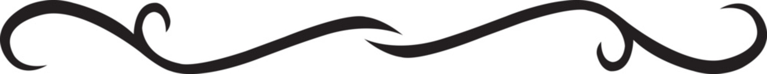 Line clip art design on plain white transparent isolated background for card, shirt, hoodie, sweatshirt, apparel, tag, mug, icon, poster or badge