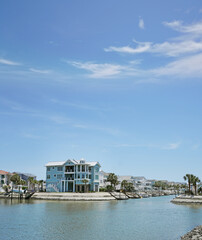 Waterfront homes in Ocean Isle Beach , Brunswick County North Carolina - 777530641