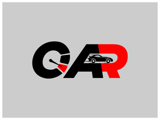 Sports car logo.Motor vehicle silhouette emblems. Auto garage dealership brand identity design elements. Vector illustrations.Pin Map Car Location Flat Icon,Car Garage Premium Concept Logo Design.