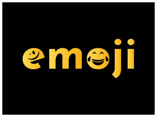 Emoticons comment social media Facebook chat high quality vector  yellow cartoon bubble comment reactions icon template face tear smile sad hug love like Lol laughter emoji character message.