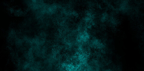 modern dramatic sky with clouds on blue background, Beautiful Abstract Grunge Decorative Navy Blue Dark Stucco Wall Background., Abstract smoke in dark blue and black background. 