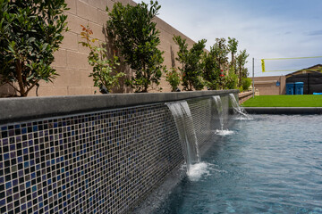 Swimming Pool Design