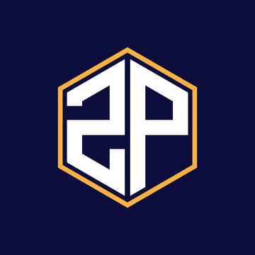 modern letter logo design