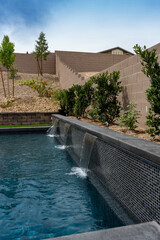 Swimming Pool Design