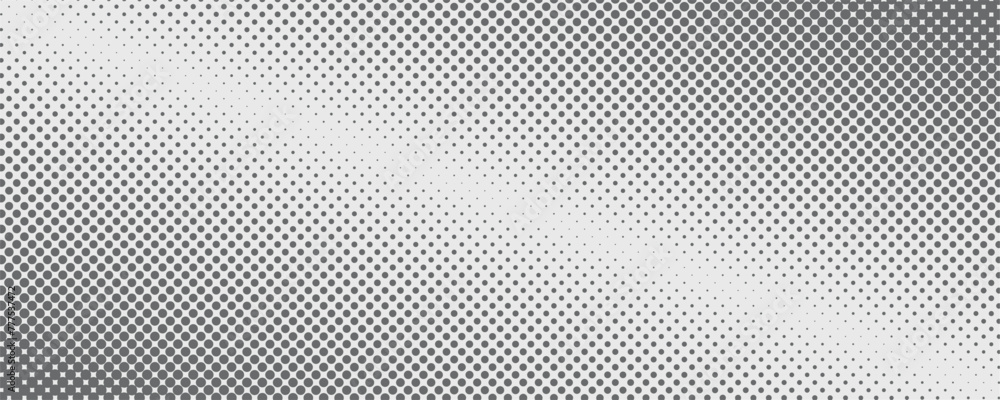 Aufkleber White and grey abstract modern transparency circle presentation background. Vector circles template. gradient vanishing circles. Creative illustration for poster, web, landing, page, cover