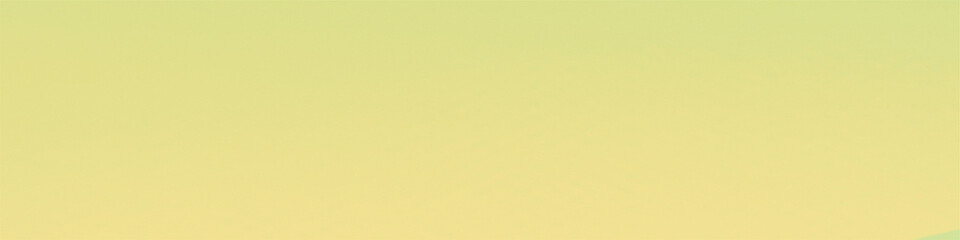 Yellow panorama background for Banner Poster ad celebration and various design works