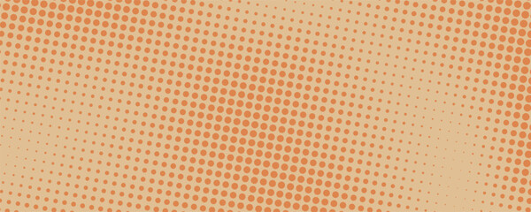 retro comic pop art background with dots, cartoon halftone background vector illustration eps10