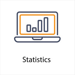 Statistics icon