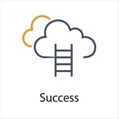 Success icon