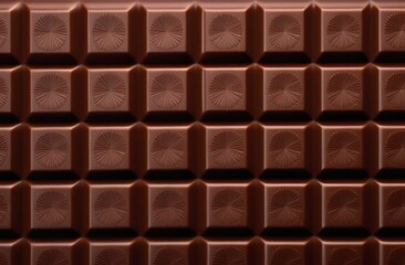 chocolate texture