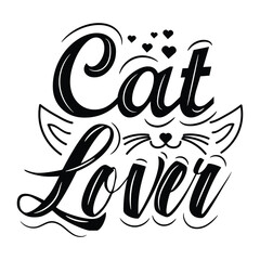 cat lover