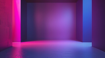 pink purple and blue gradient color tone, purple, pink, and blue gradient