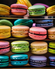 Macarons