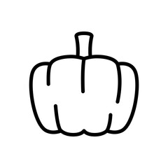 Pumpkin icon