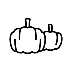Pumpkin icon