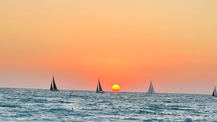 Beautiful Dusk