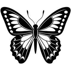 Fluttering Beauty Stunning Butterfly Vector Illustration Designs for Your Project