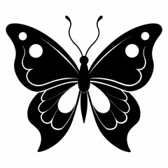 Fluttering Beauty Stunning Butterfly Vector Illustration Designs for Your Project