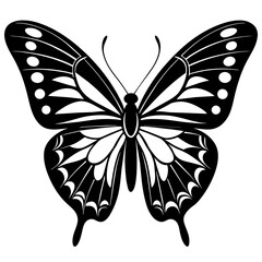 Fluttering Beauty Stunning Butterfly Vector Illustration Designs for Your Project