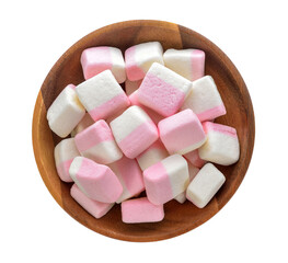 sweet marshmallows transparent png