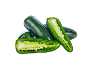 mexican green chili transparent png