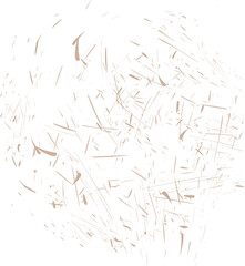 Distress texture.Texture over any Object to Create Distressed Effect . Grunge scratch elements texture. Ink smudge abstract shape stains and smear traces set with grunge texture. png, svg