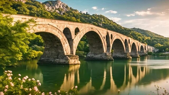 pont du gard