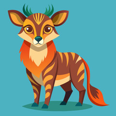 animal vector art 