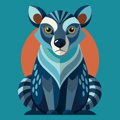 animal vector art 