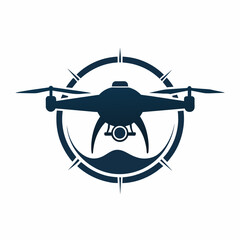 Captivating Drone Silhouette Vector Graphics Elevate Your Designs