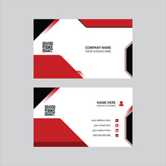 minimal design for business card resource