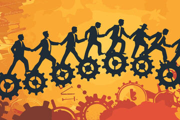 Unleashing the Power of Professional Teamwork for Rapid Business Growth and Success