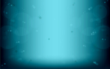 Soft gradient soft abstract sky background