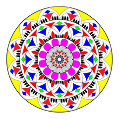 mandala