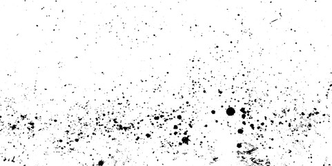 dust particle and dust grain texture on white background. distorted grange shape . Noise grungy logo . Trendy defect error shapes. Mud splash grunge texture. Drift show. Overlay grunge texture.