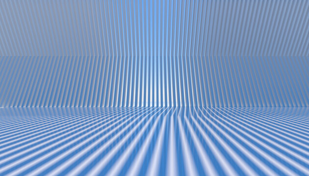 Abstract Architecture