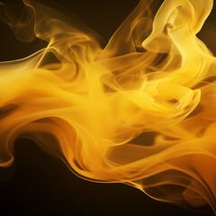Obraz premium abstract fire background